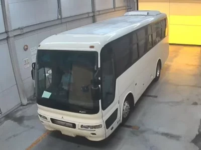 Mitsubishi BUS