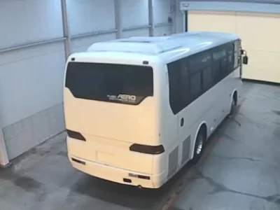 Mitsubishi BUS