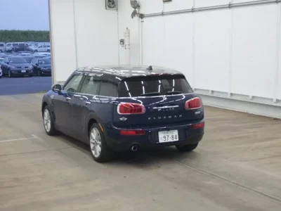 BMW MINI