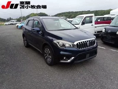 Suzuki SX-4