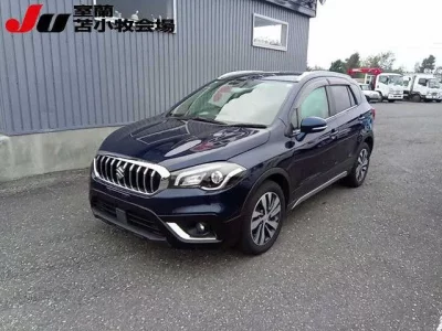 Suzuki SX-4