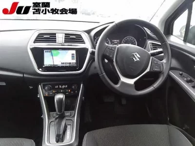Suzuki SX-4