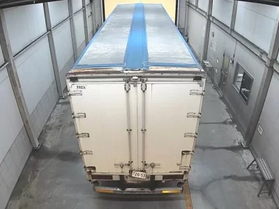 Mitsubishi FUSO TRUCK