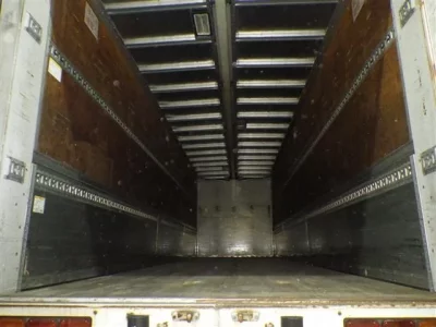 Mitsubishi FUSO TRUCK