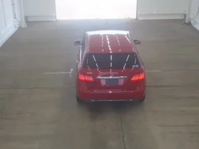 Mercedes-Benz B CLASS