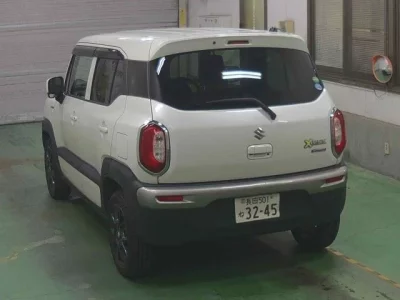 Suzuki XBEE