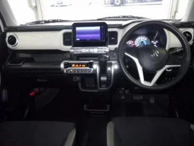 Suzuki XBEE