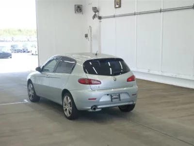 Alfa Romeo 147