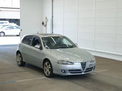Alfa Romeo 147