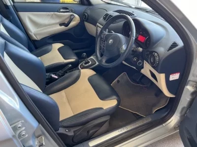 Alfa Romeo 147