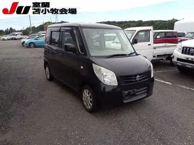 Suzuki PALETTE