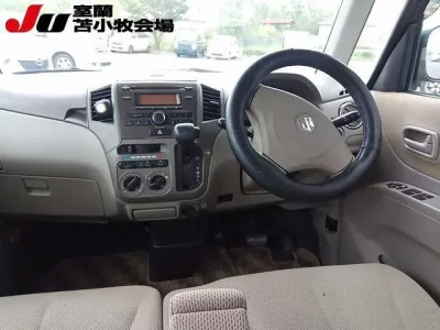 Suzuki PALETTE