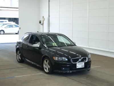 Volvo C30