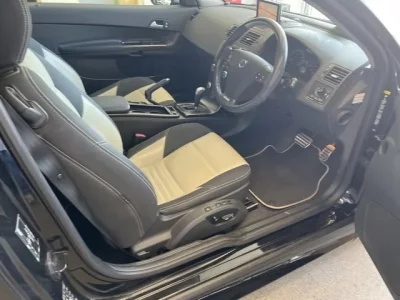 Volvo C30