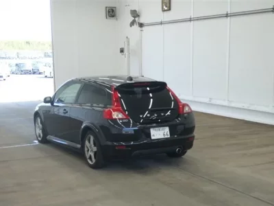 Volvo C30