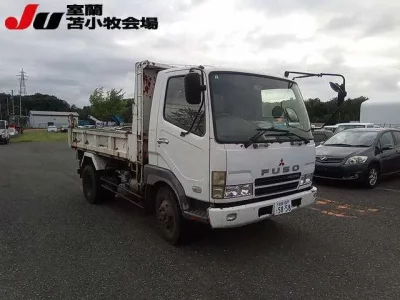 Mitsubishi FUSO FIGHTER