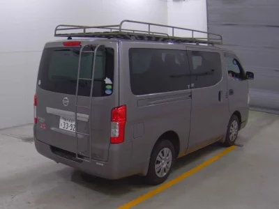 Nissan CARAVAN VAN