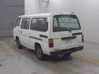 Nissan CARAVAN VAN