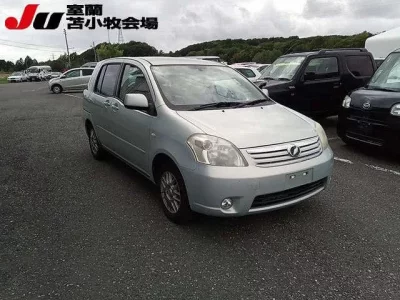 Toyota RAUM