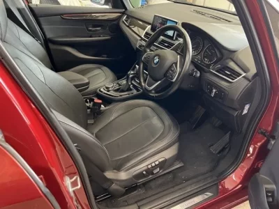 BMW 2-Series
