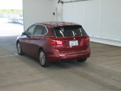 BMW 2-Series