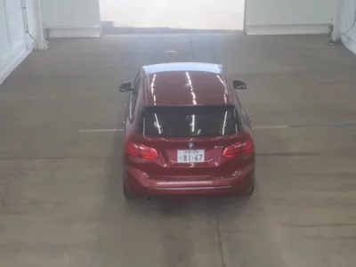BMW 2-Series