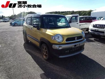 Suzuki XBEE