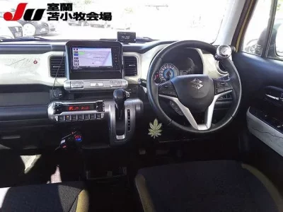 Suzuki XBEE