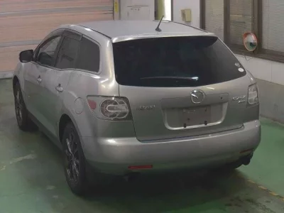 Mazda CX-7
