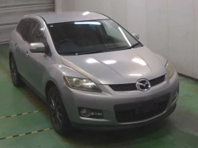 Mazda CX-7