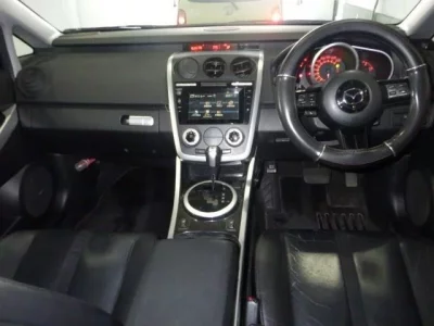 Mazda CX-7
