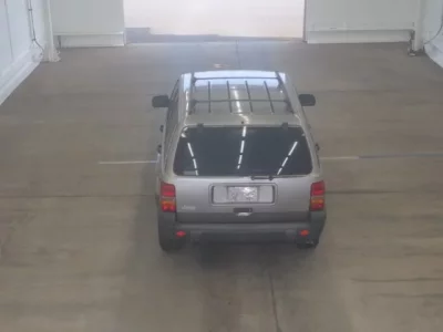 Chrysler JEEP GRAND CHEROKEE