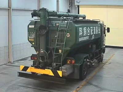 Hino RANGER