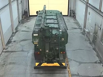 Hino RANGER