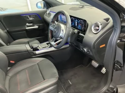 Mercedes-Benz GLA CLASS
