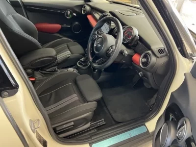 BMW MINI
