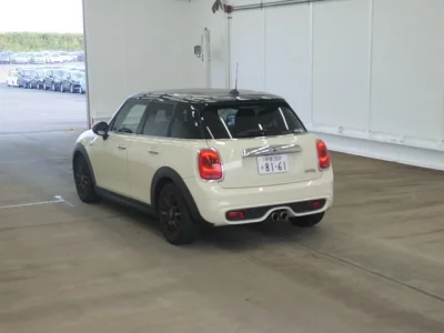 BMW MINI