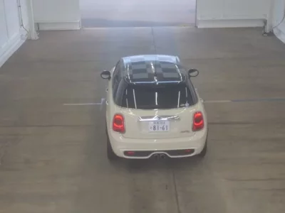 BMW MINI
