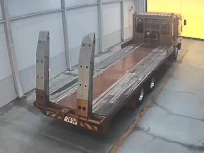 Mitsubishi FUSO TRUCK