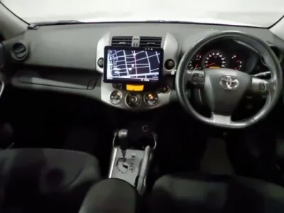 Toyota VANGUARD