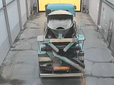 Nissan UD SERIES