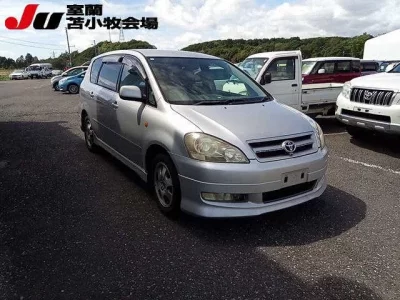 Toyota IPSUM