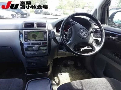 Toyota IPSUM