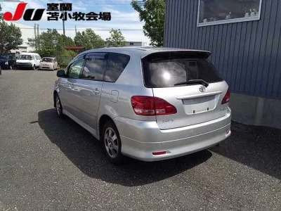 Toyota IPSUM