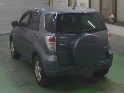 Toyota RUSH