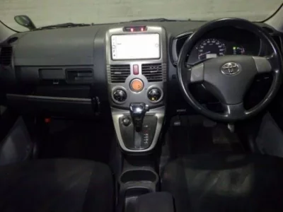 Toyota RUSH