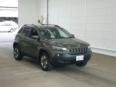 Chrysler JEEP CHEROKEE