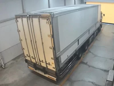 Nissan UD SERIES