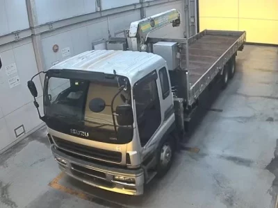Isuzu TRUCK