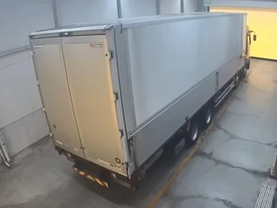 Mitsubishi FUSO TRUCK